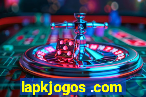 lapkjogos .com